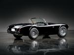 Shelby Cobra 289 1965 года